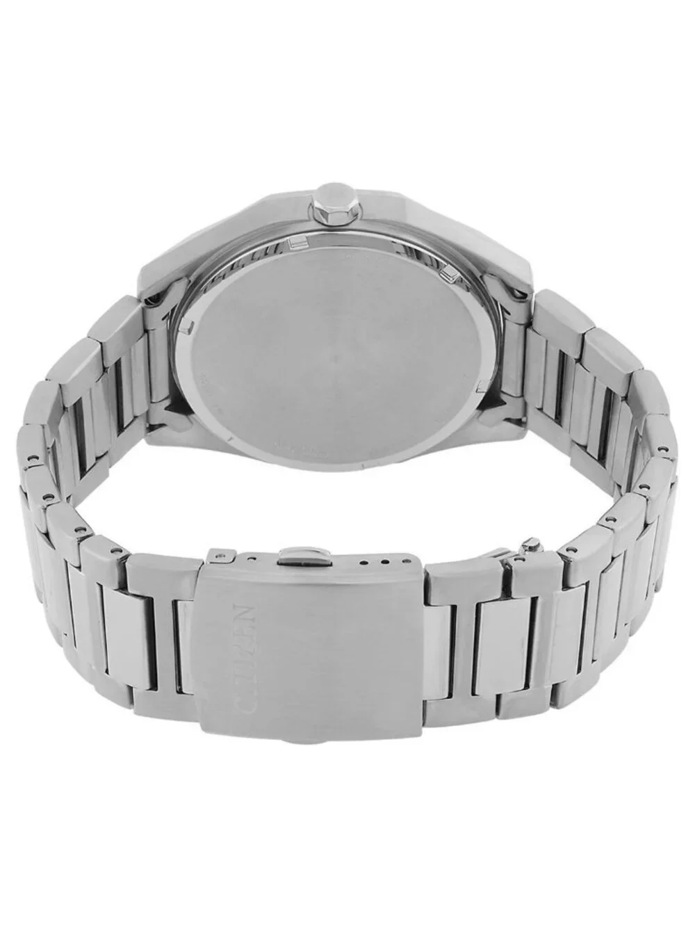 NWT Citizen Eco-Drive Blue Dial Men's Watch